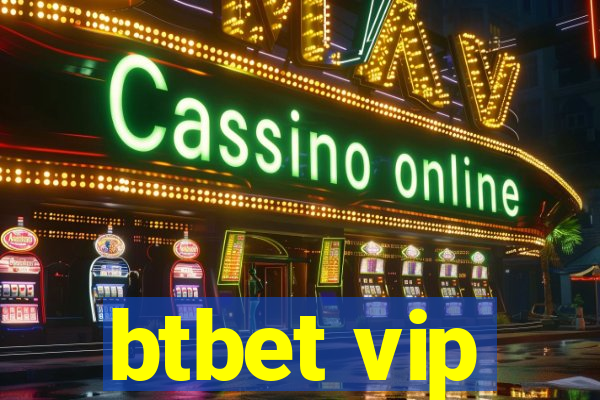 btbet vip