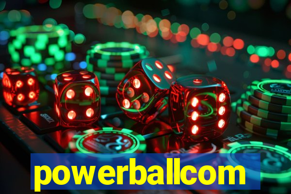 powerballcom