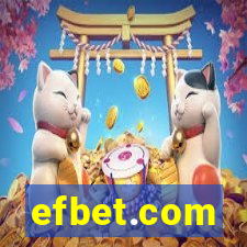 efbet.com