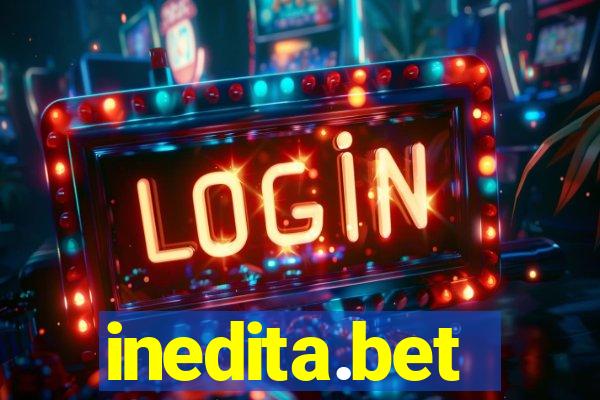 inedita.bet