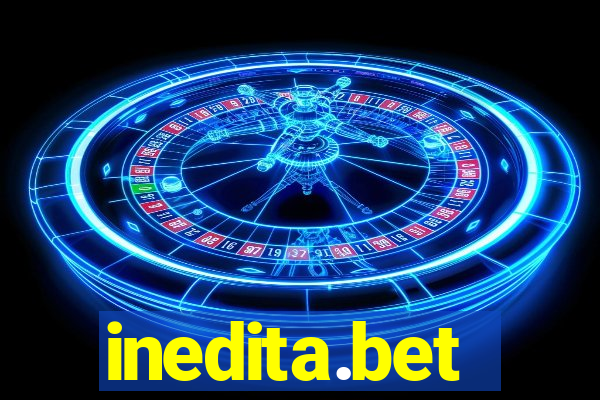 inedita.bet