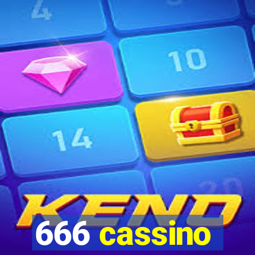 666 cassino