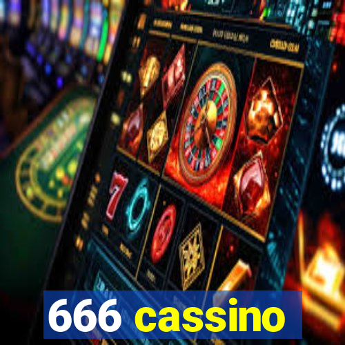 666 cassino