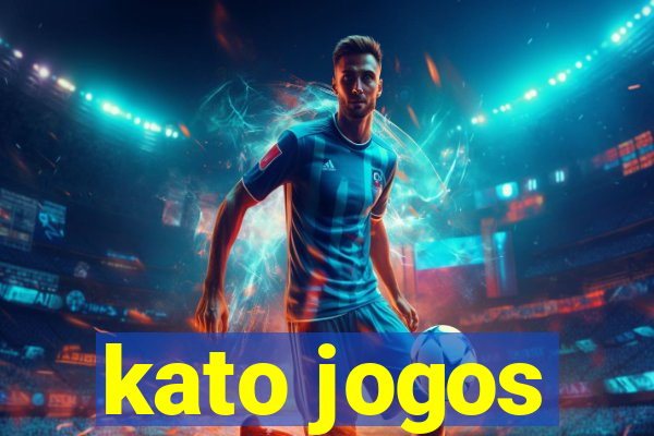 kato jogos