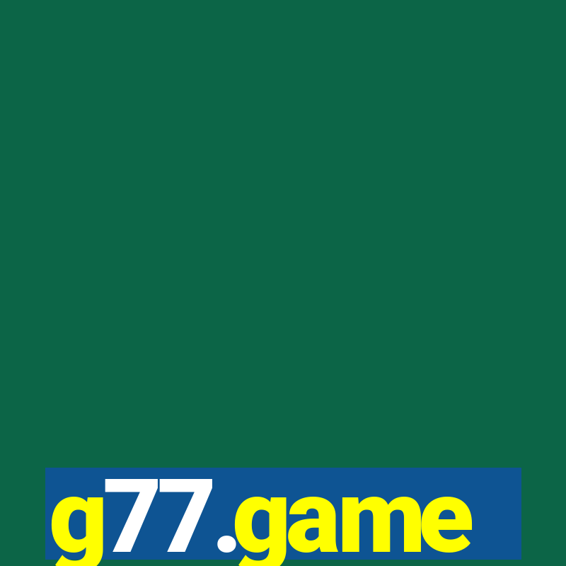 g77.game