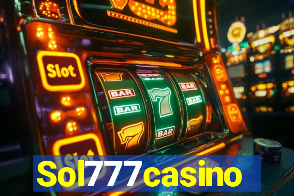 Sol777casino