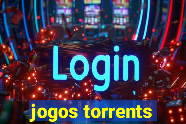 jogos torrents