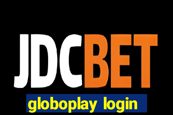 globoplay login