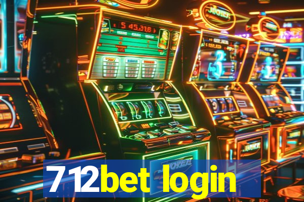 712bet login