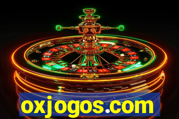 oxjogos.com