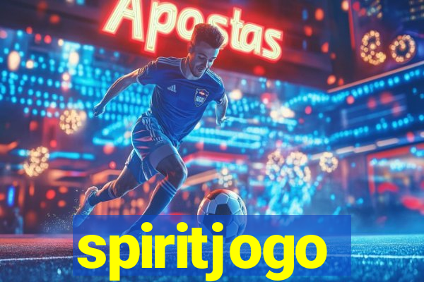 spiritjogo