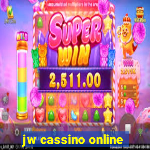 jw cassino online