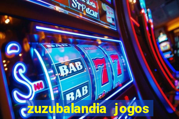 zuzubalandia jogos de matematica