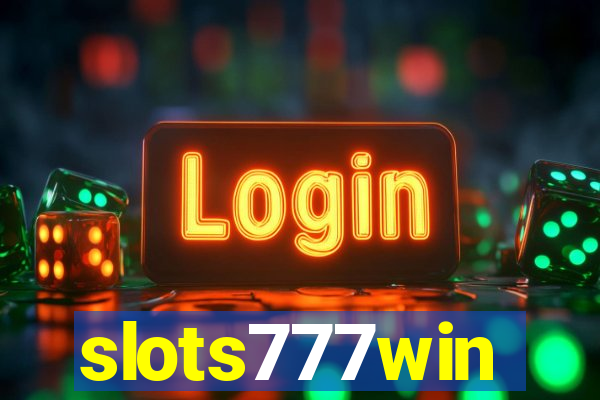 slots777win