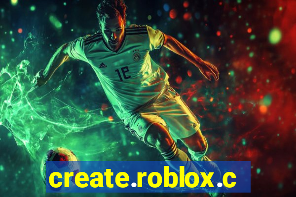 create.roblox.com