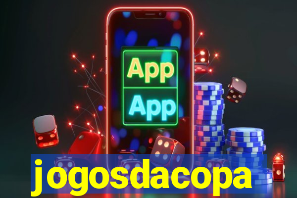 jogosdacopa