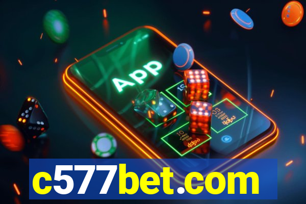 c577bet.com