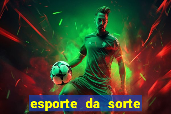 esporte da sorte logo png