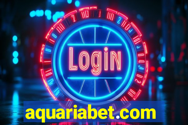 aquariabet.com