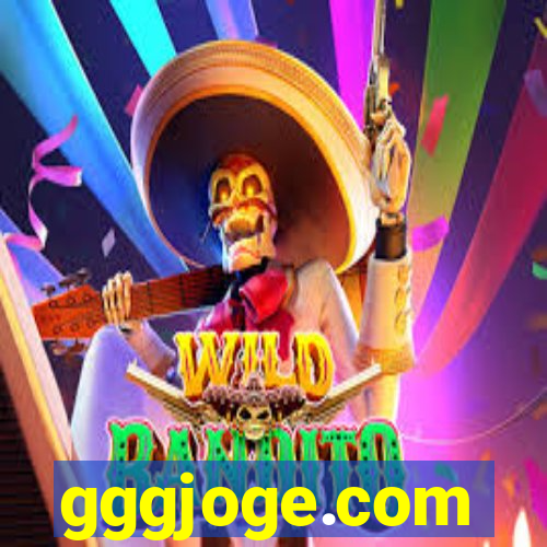 gggjoge.com