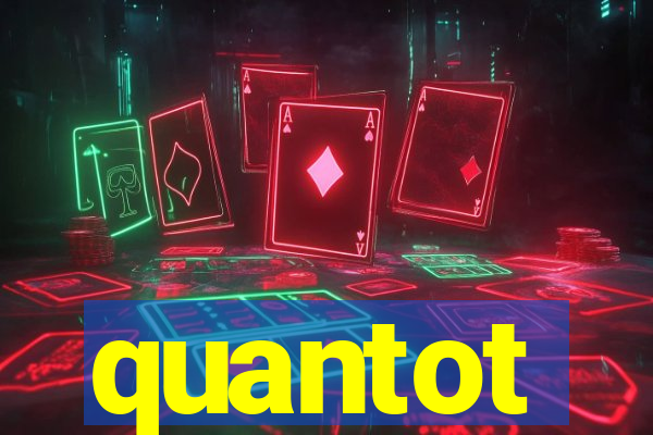 quantot