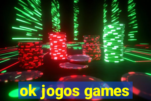 ok jogos games