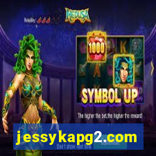 jessykapg2.com