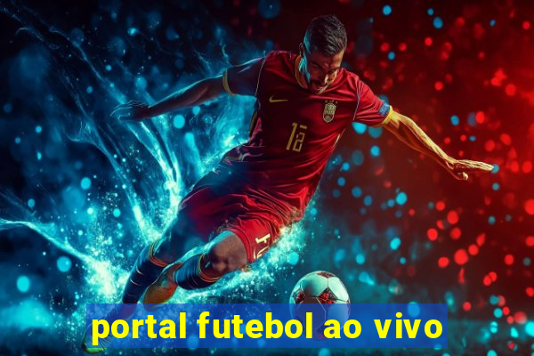 portal futebol ao vivo