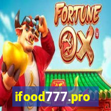 ifood777.pro