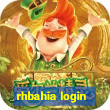 rhbahia login