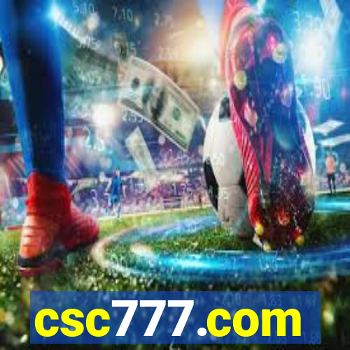 csc777.com