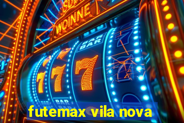 futemax vila nova