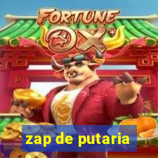 zap de putaria