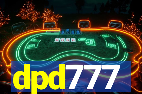 dpd777