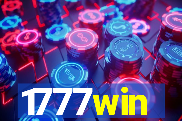 1777win