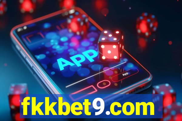 fkkbet9.com