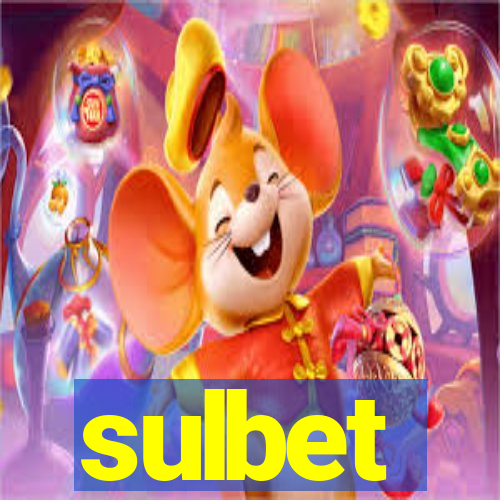 sulbet