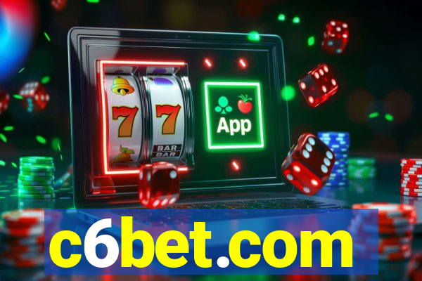 c6bet.com