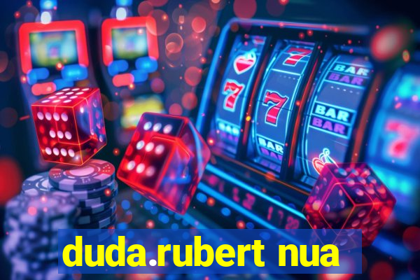 duda.rubert nua