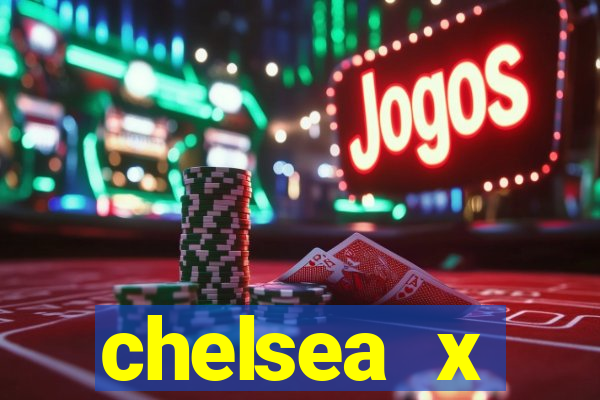 chelsea x manchester city futemax