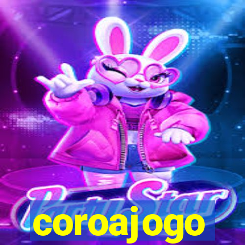 coroajogo