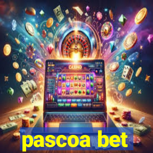 pascoa bet