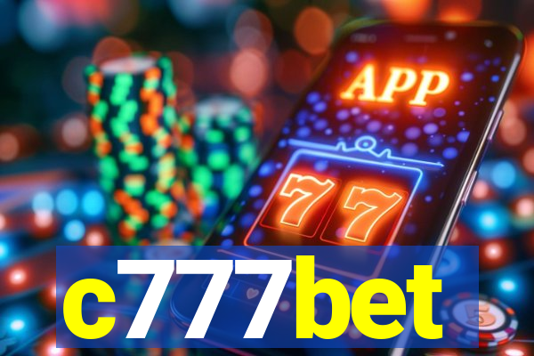 c777bet