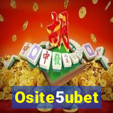 Osite5ubet