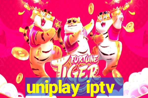 uniplay iptv