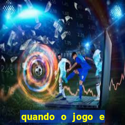 quando o jogo e adiado na betano