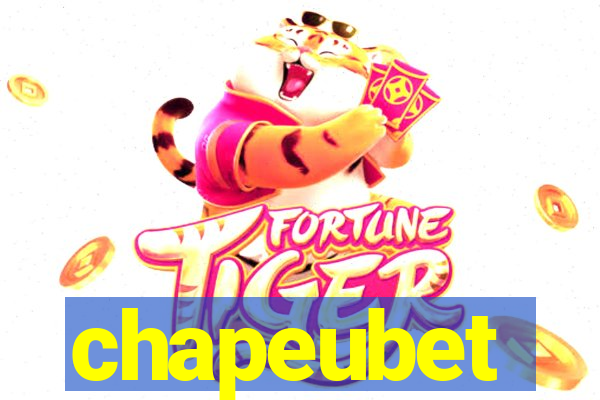 chapeubet