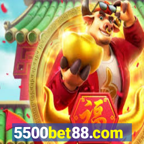 5500bet88.com