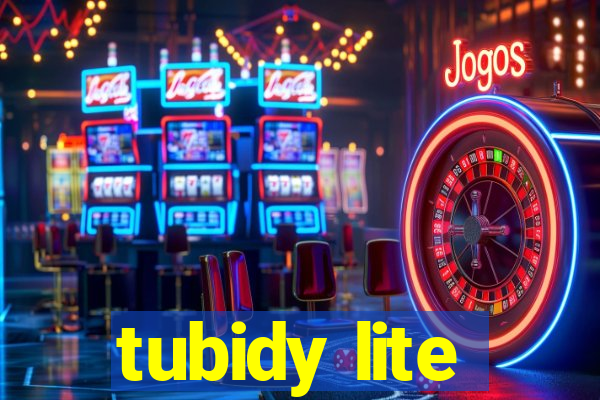 tubidy lite