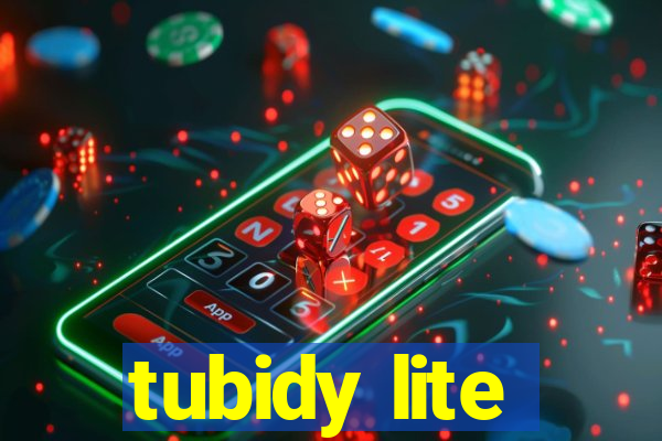 tubidy lite